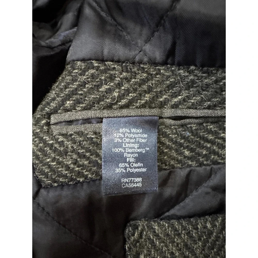 J. Crew crew ludlow